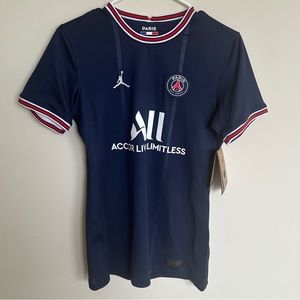 PSG women’s top